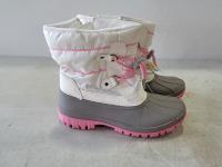 Womens Size 5 Winter Boots