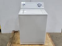 Inglis Super Capacity Washing Machine