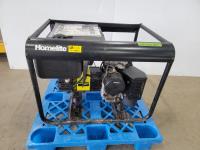 Homelite LR4300 3800 Watt Gas Generator
