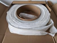(7) Boxes of Vinyl Baseboards