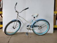 Supercycle Classic Cruiser Bicycle