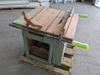 10 Inch Table Saw 
