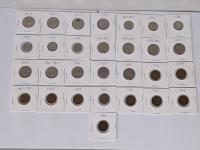 (29) Collector Coins - Canadian 