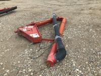 Westfield 6 Inch Drill Fill Auger