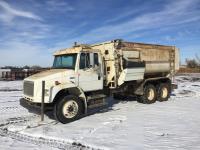 2002 Freightliner FL80 T/A Day Cab Feed Truck