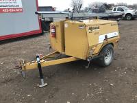 2008 Allmand ML20 Arctic Special 20 Kw Light Tower