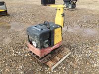 2006 Dynapac LH300 Plate Compactor