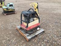 Dynapac Plate Compactor 