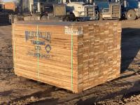 (360) 5/4X6 X 72.5 Inch Crating Blanks