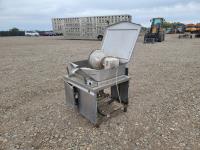 Market Forge Commercial Deep Fryer w/ Lamp 