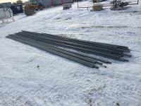 Chain Link Fencing Material