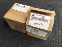 (2) Kimpex 296479 Cv Boot Kits 