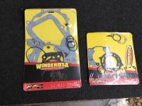(2) Winderosa Gasket Kits 