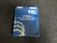 Ebc Clutch Plate Set