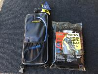 Rigg Gear Hydration Bag w/ Fender Pack