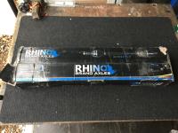 Rhino Axle Assembly