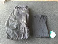 Seven Large Jersey w/ Thor Size 6 Pants