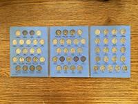 Jefferson Nickel Collection 