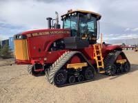 2018 Versatile 610 Delta Tracked  Tractor