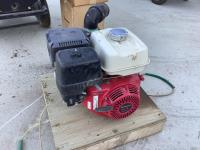 3 Inch Agriculture Poly Pump