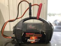 Moto-Master Power Pack with Invertor and Compressor