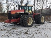 2009 Versatile 2375 4WD  Tractor