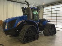 2019 New Holland T9.645 Tracked  Tractor