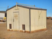 Insulated Metal Building