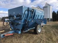 2002 Luck/Now 300 Silage Wagon