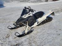 2012 Arctic Cat M1100 Sno Pro Snowmobile