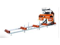2023 TMG Industrial PSM27 27 Inch Portable Sawmill