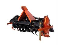 2023 TMG Industrial RT135 55 Inch 3-Point Hitch Rotary Tiller