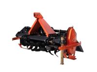 2023 TMG Industrial RT135 55 Inch 3-Point Hitch Rotary Tiller
