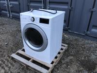 LG DLE3500W Dryer