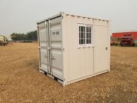 2024 Greatbear 9 Ft Shipping Container