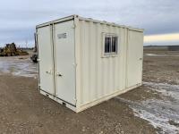 2023 12 Ft Shipping Container