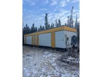 Atco 10 Ft X 40 Ft Trailer