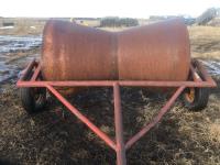 6 Ft Swather Roller