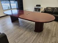10X4 Ft.   Boardroom Table