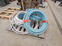 Q Line Qty of Water Service Tubing
