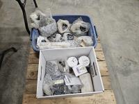 Large Quantity of Misc.  Bolts