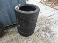 (4) 235/50R18 97H Tires