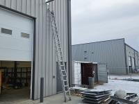 Featherlite 20 Ft Extension Ladder