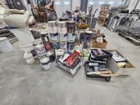 Misc Paint Products & Supplies