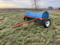8 Ft Tapered Poly Swath Roller