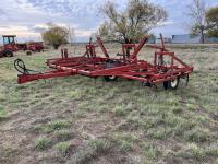 25 Ft Cultivator