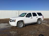 2014 Chevrolet Tahoe 4X4 Sport Utility Vehicle