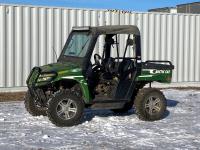 2009 Arctic Cat Prowler XTZ 4x4 Side By Side Utility Vehicle