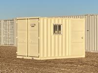 2023 Diggit SQ518 12 Ft Shipping Container