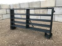 (10) 9 Ft 6 Inch Livestock Panels 